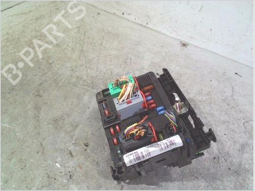 Used Fuse box CITROËN C2 (JM_) 1.4 (73 hp) 28479780