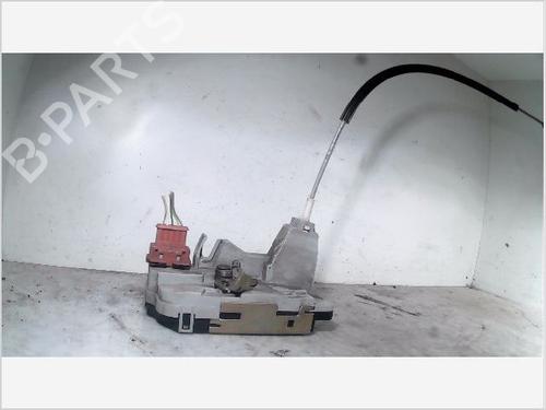 Rear right lock PEUGEOT 307 (3A/C) 2.0 HDi 90 | BP26096563C99 