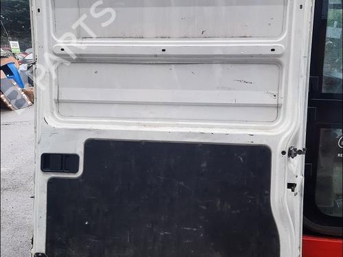 Right slide door IVECO DAILY IV Van 35C12 V, 35C12 V/P, 35S12 V, 35S12 V/P | BP29884228C75