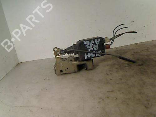 Used Front left lock CITROËN AX (ZA-_) 11 (60 hp) 28323551