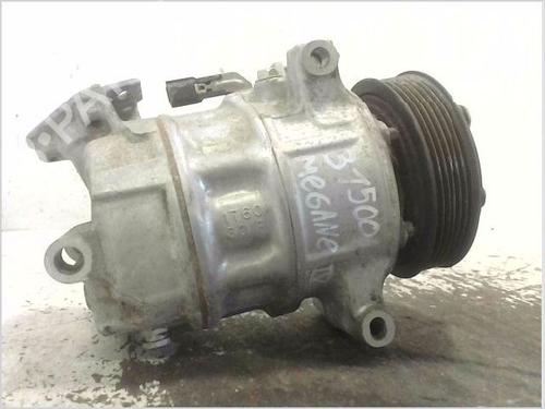 AC compressor RENAULT MEGANE IV Hatchback (B9A/M/N_) 1.3 TCe 140 (B9NB) | BP40432971M34 - Image 3