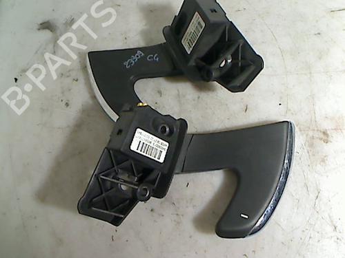 Gearknop CITROËN C4 Grand Picasso I (UA_) 1.6 HDi (109 hp) 26075036
