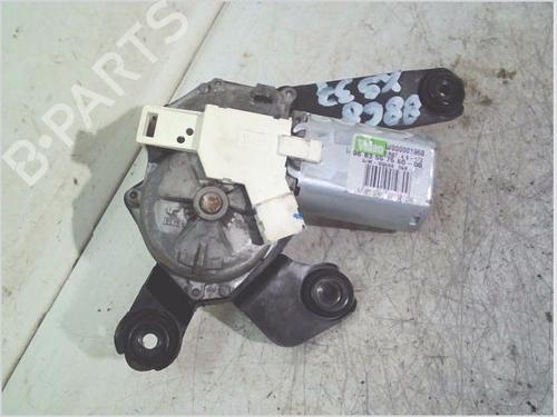 Used Rear wiper motor CITROËN C3 I (FC_, FN_) 1.4 HDi (68 hp) 26117897