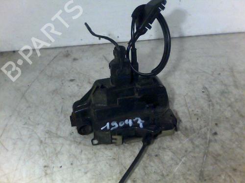 Front right lock RENAULT LAGUNA II (BG0/1_) 1.8 16V (BG0B, BG0M) | BP26069479C97 