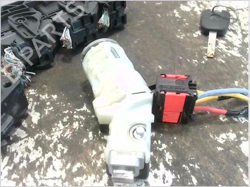Engine control unit (ECU) RENAULT TRAFIC III Van (FG_) 1.6 dCi 95 (FGMJ, FGMR) | BP36863119M57  - Image 5