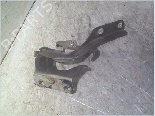 Hinge/Door check strap NISSAN JUKE (F15) 1.5 dCi | BP29644603C146 