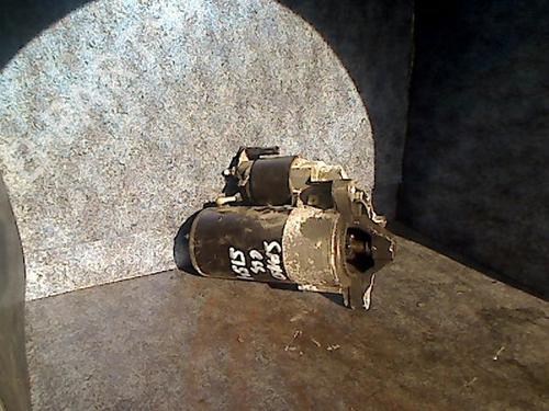 Used Starter CITROËN SAXO (S0, S1) 1.0 X (50 hp) 26079572