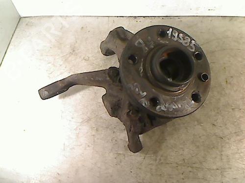 Right front steering knuckle VW TRANSPORTER T4 Bus (70B, 70C, 7DB, 7DK, 70J, 70K, 7DC, 7DJ) 2.4 D | BP29482662M26 