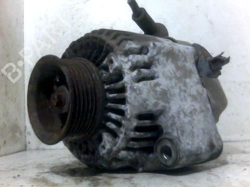 Used Alternator HONDA PRELUDE V (BB_) 2.0 16V (BB9) (133 hp) 26080924