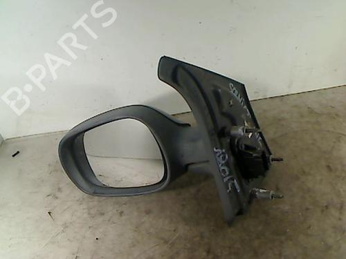 Retrovisor izquierdo RENAULT SCÉNIC I MPV (JA0/1_, FA0_) 1.9 D (JA0J, FA0J) (64 hp) 26068624