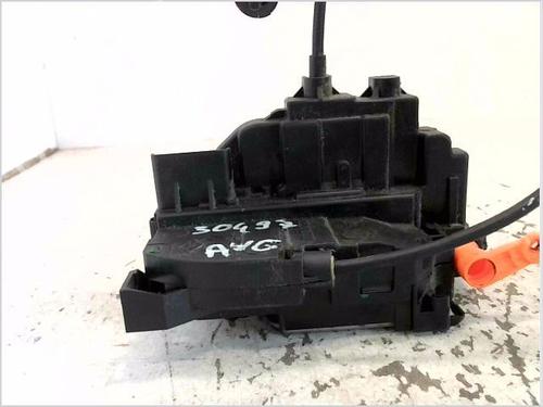 Front left lock RENAULT MASTER III Van (FV) 2.3 dCi 130 FWD (FV0M, FV0Y, FV0J, FV02, FV03) | BP29454392C98 