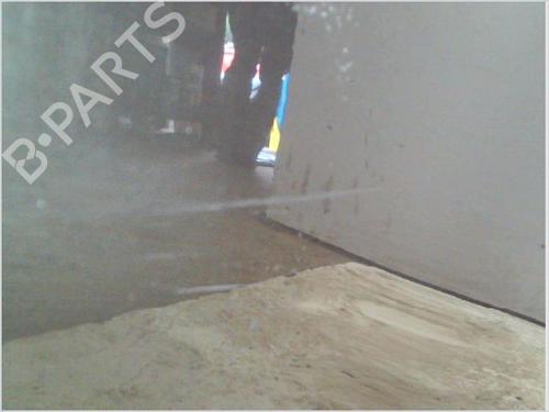 Left rear door NISSAN JUKE (F15) 1.5 dCi | BP28427043C4