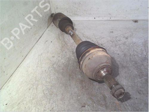 Antriebswelle links vorne für PEUGEOT 306 Hatchback (7A, 7C, N3, N5) 1.4 (75 hp) 32206078