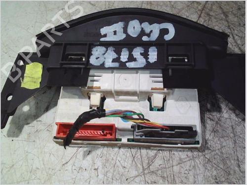 Display monitor RENAULT CLIO II (BB_, CB_) 1.5 dCi (B/CB07) | BP26112597C48 
