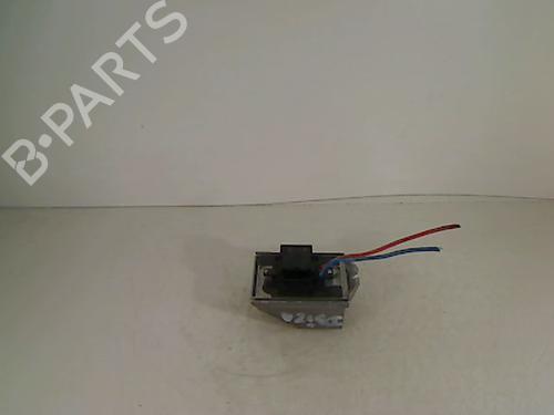Used Heater resistor SEAT IBIZA IV SC (6J1, 6P5) 1.4 TDI (80 hp) 26063191