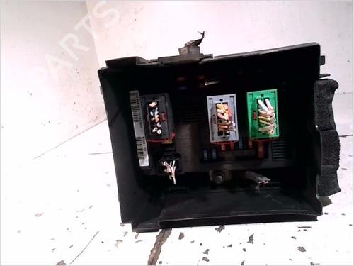 Used Fuse box CITROËN XSARA PICASSO (N68) 1.6 HDi (109 hp) 26101375