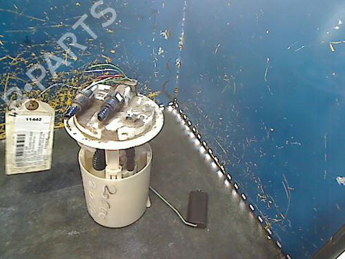 Used Fuel pump PEUGEOT 206 CC (2D) 2.0 S16 (136 hp) 26112865