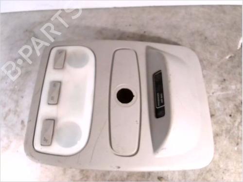 Used Interior roof light RENAULT CLIO IV (BH_) 1.5 dCi 75 (75 hp) 26103115