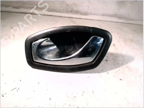 Used Rear left interior door handle RENAULT SCÉNIC III (JZ0/1_) 1.5 dCi (110 hp) 26108942