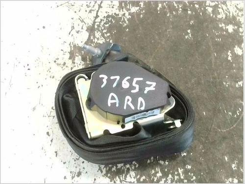 Used Rear right seatbelt Rear right seatbelt 37170075 37170075