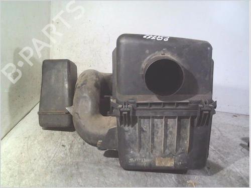 Used Air filter box FORD RANGER (ER, EQ, R_) 2.5 TD 4x4 (109 hp) 29609814