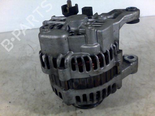Used Alternator RENAULT TWINGO I (C06_) 1.2 (C066, C068) (58 hp) 28535343