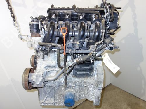 Used Engine Engine 36884045 36884045