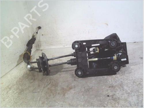 Shift knob CITROËN C3 II (SC_) 1.6 BlueHDi 75 | BP32337602I34