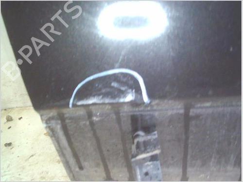 Right front door DACIA LODGY (JS_) 1.2 TCe (JSAY, JSM0) | BP29852192C3