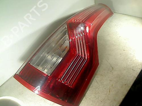 Used Right taillight CITROËN C4 Grand Picasso I (UA_) 1.6 HDi (109 hp) 29440766