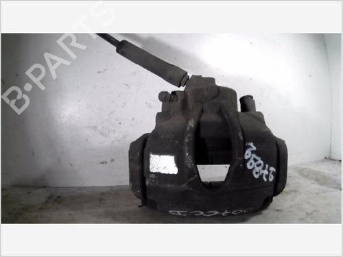 Used Right front brake caliper PEUGEOT 307 CC (3B) 2.0 HDi 135 (136 hp) 26096537