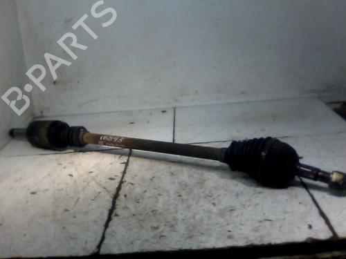 Used Right front driveshaft CITROËN SAXO (S0, S1) 1.0 X (50 hp) 31260597