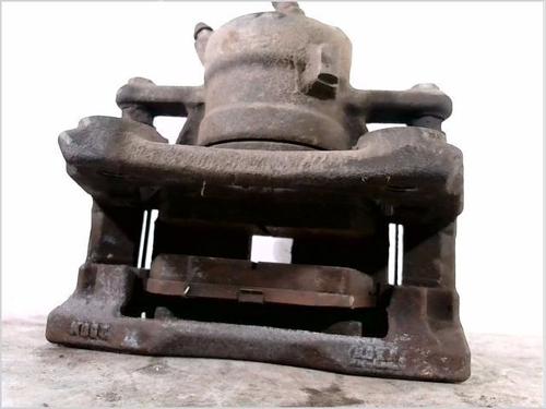 Used Left front brake caliper RENAULT CLIO III (BR0/1, CR0/1) 1.2 16V (BR02, BR0J, BR11, CR02, CR0J, CR11) (75 hp) 26104561