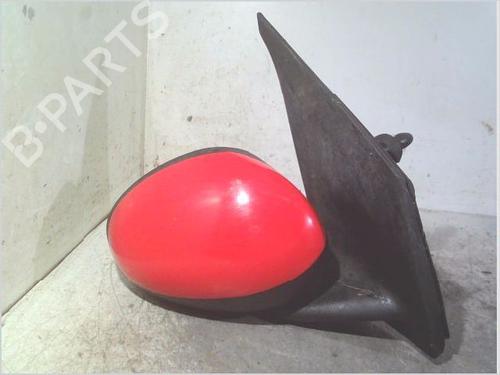 Right mirror CITROËN C1 (PM_, PN_) 1.0 | BP30932311C27