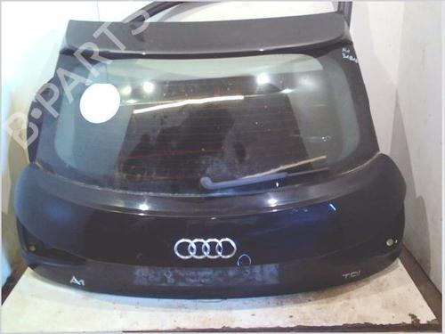 Bagklap CC/Kombi-Coupé Bagklap CC/Kombi-Coupé 39069592 39069592