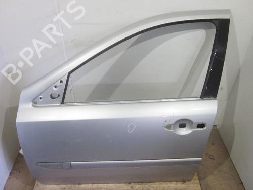 Left front door RENAULT LAGUNA II Grandtour (KG0/1_) 1.9 dCi | BP26091917C2 