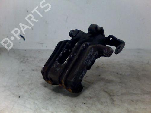 Used Left rear brake caliper VW GOLF IV (1J1) 1.6 (100 hp) 28323601