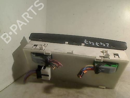 Climate control RENAULT LAGUNA II (BG0/1_) 1.9 dCi | BP26098755I5 