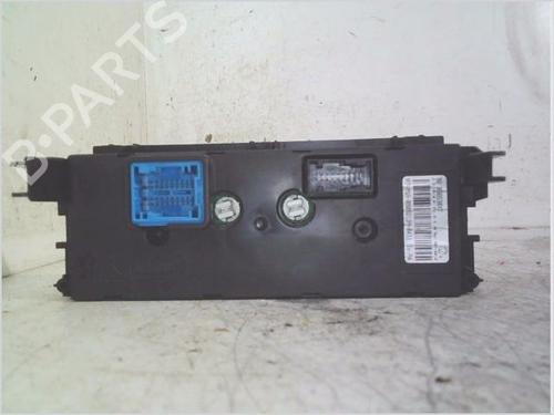 Climate control PEUGEOT 207 SW (WK_) 1.6 HDi | BP26116505I5 