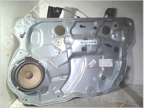 Used Front right window mechanism Front right window mechanism 37233067 37233067