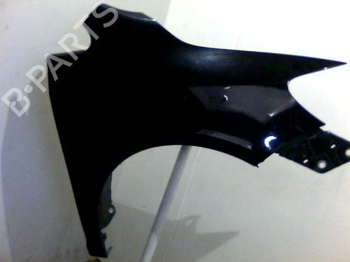 Used Right front fenders FORD C-MAX (DM2) 1.6 TDCi (90 hp) 26077496