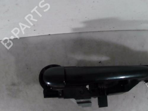 Front right exterior door handle RENAULT LAGUNA III (BT0/1) 2.0 dCi (BT07, BT0J, BT14, BT1A, BT1S) | BP26098179C129 