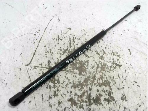 Used Tailgate lift support FORD FIESTA IV (JA_, JB_) 1.3 i (60 hp) 30639113