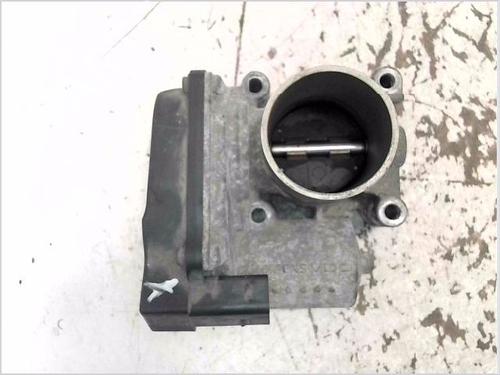Used Throttle body VW POLO IV (9N_, 9A_) 1.2 12V (64 hp) 29586828