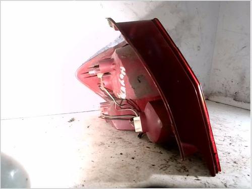 Left taillight HYUNDAI GETZ (TB) 1.5 CRDi | BP26109388C34 