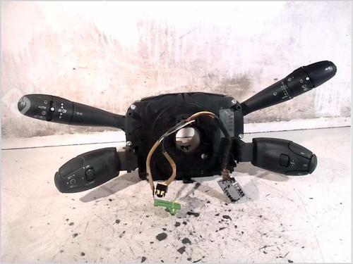 Used Steering column stalk PEUGEOT 1007 (KM_) 1.6 HDi (109 hp) 26110890