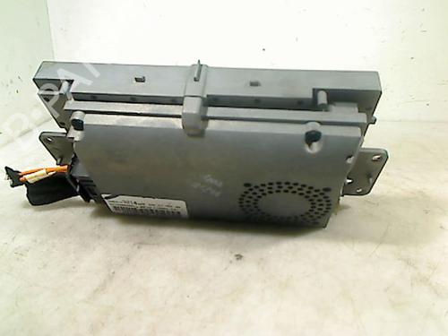 Display monitor PEUGEOT 407 Coupe (6C_) 2.2 16V | BP26078642C48 