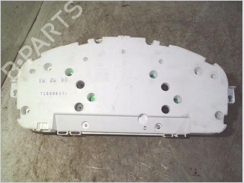 Instrument cluster VOLVO V50 (545) 2.0 D | BP27257695C47 