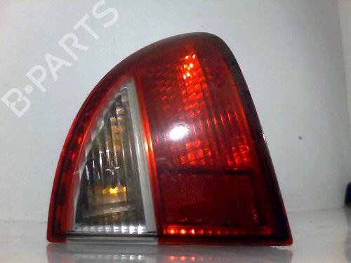 Right taillight SEAT LEON (1M1) 1.4 16V | BP26074945C35 