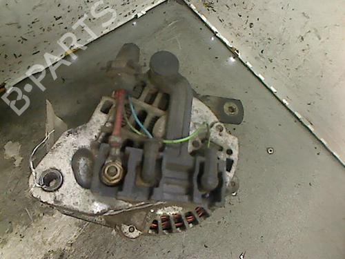 Generator FORD ECOSPORT 1.0 EcoBoost (125 hp) 28535118